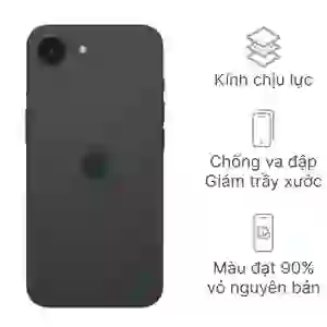 Thay vỏ iPhone 16e chính hãng GENA