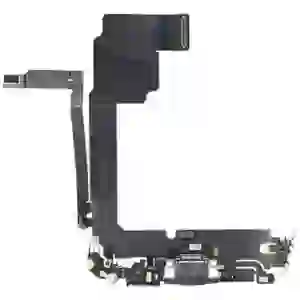 Thay chân sạc iPhone 15 Pro Max chính hãng GENA