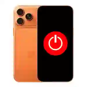 Sửa nguồn iPhone 17 Pro Max