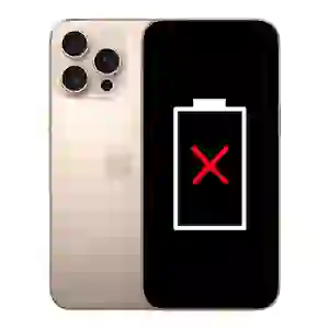 Sửa main - IC sạc iPhone 16 Pro