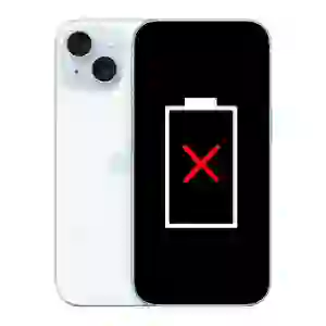 Sửa main - IC sạc iPhone 15