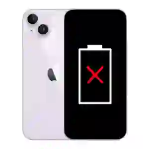 Sửa main - IC sạc iPhone 14