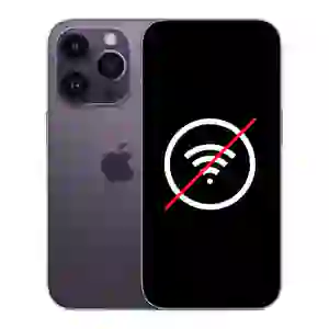 Sửa main - IC wifi iPhone 14 Pro