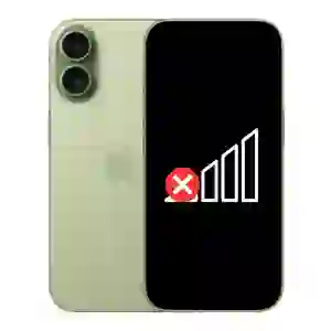 Sửa main - IC sóng iPhone 17