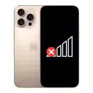 Sửa main - IC sóng iPhone 16 Pro Max