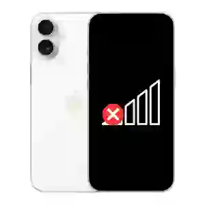 Sửa main - IC sóng iPhone 16 Plus