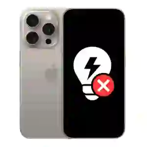 Sửa main - IC hiển thị cảm ứng iPhone 15 Pro Max