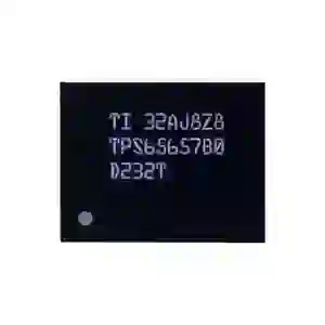 Sửa main - IC hiển thị cảm ứng iPhone 16