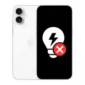 Sửa main - IC hiển thị cảm ứng iPhone 16 Plus