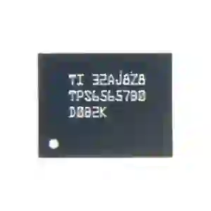 Sửa main - IC hiển thị cảm ứng iPhone 16 Pro