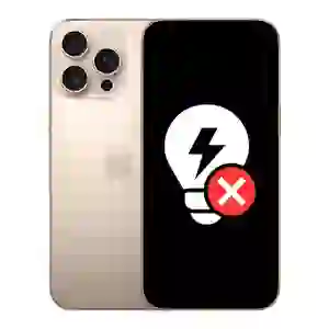 Sửa main - IC hiển thị cảm ứng iPhone 16 Pro Max