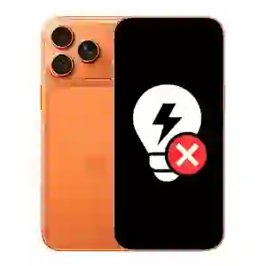 Sửa main - IC hiển thị cảm ứng iPhone 17 Pro Max