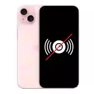 Sửa main - IC cảm biến iPhone 15