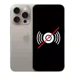 Sửa main - IC cảm biến iPhone 15 Pro