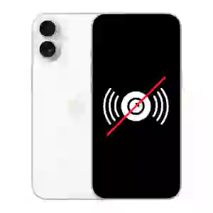 Sửa main - IC cảm biến iPhone 16