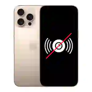 Sửa main - IC cảm biến iPhone 16 Pro Max