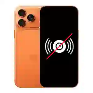 Sửa main - IC cảm biến iPhone 17 Pro