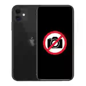 Sửa main - IC camera iPhone 11