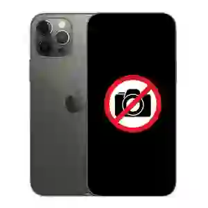 Sửa main - IC camera iPhone 12 Pro Max