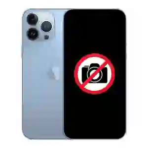 Sửa main - IC camera iPhone 13 Pro