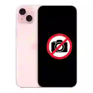 Sửa main - IC camera iPhone 15 Plus
