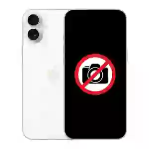 Sửa main - IC camera iPhone 16 Plus