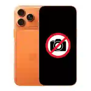 Sửa main - IC camera iPhone 17 Pro Max