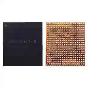 Sửa main - IC camera iPhone 17 Pro