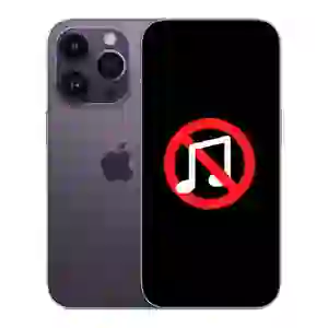 Sửa main - IC audio iPhone 14 Pro Max