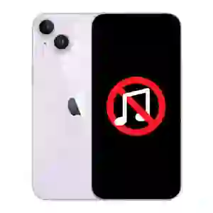 Sửa main - IC audio iPhone 14