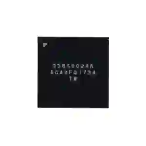 Sửa main - IC audio iPhone 17