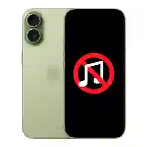 Sửa main - IC audio iPhone 17