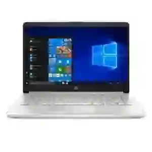 Laptop HP 14S-DK0117AU 8TS51PA - Cũ xước cấn