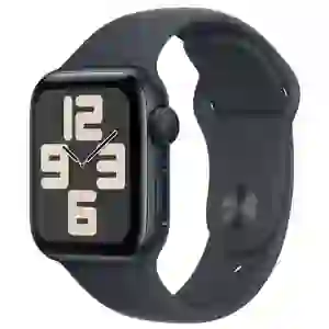 Apple Watch SE 2 2024 44mm (GPS) Viền nhôm, Dây Cao su - Đã kích hoạt
