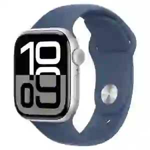 Apple Watch Series 10 42mm (GPS) Viền nhôm, Dây vải VN/A - Đã kích hoạt