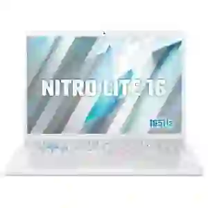 Laptop Acer Gaming Nitro Lite 16 NL16-71G-71UJ NH.D59SV.002 - Đã kích hoạt