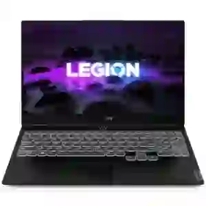 Laptop Lenovo Legion S7 15ACH6 82K800DPVN - Cũ trầy xước