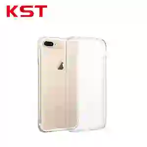 Ốp lưng iPhone 7/8 Plus KST trong suốt