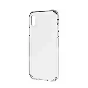 Ốp lưng iPhone X/XS Plus KST trong suốt
