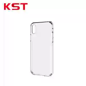 Ốp lưng iPhone X/XS Plus KST trong suốt