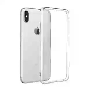 Ốp lưng iPhone XS Max KST trong suốt