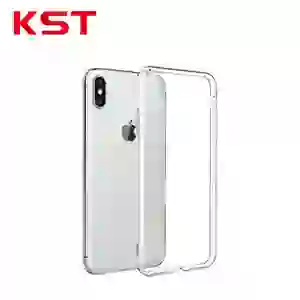 Ốp lưng iPhone XS Max KST trong suốt