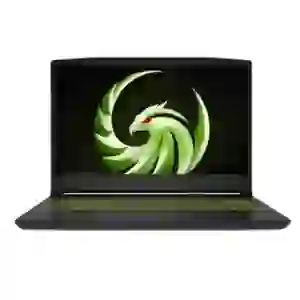 Laptop MSI Gaming Alpha 15 B5EEK-036VN - Cũ xước cấn