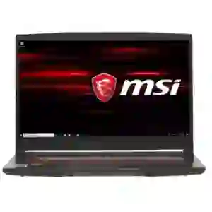 Laptop MSI Gaming GF63 10SC-622VN - Cũ trầy xước