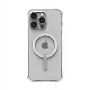 Ốp lưng iPhone 14 Pro Max Gear4 D30 Crystal Palace Wtith Magsafe Clear