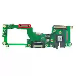 Thay chân sạc Oppo A95