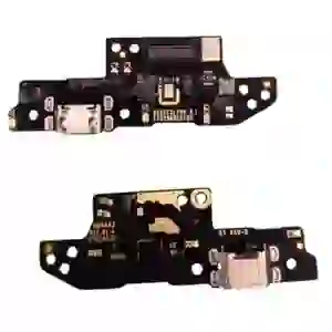 Thay chân sạc Xiaomi Redmi 9C