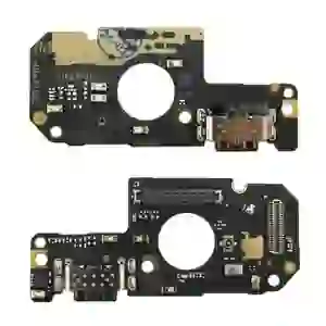 Thay chân sạc Xiaomi Redmi Note 11