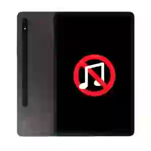 Sửa main - IC Audio Samsung Galaxy Tab S8 Plus