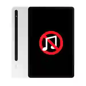 Sửa main - IC Audio Samsung Galaxy Tab S8